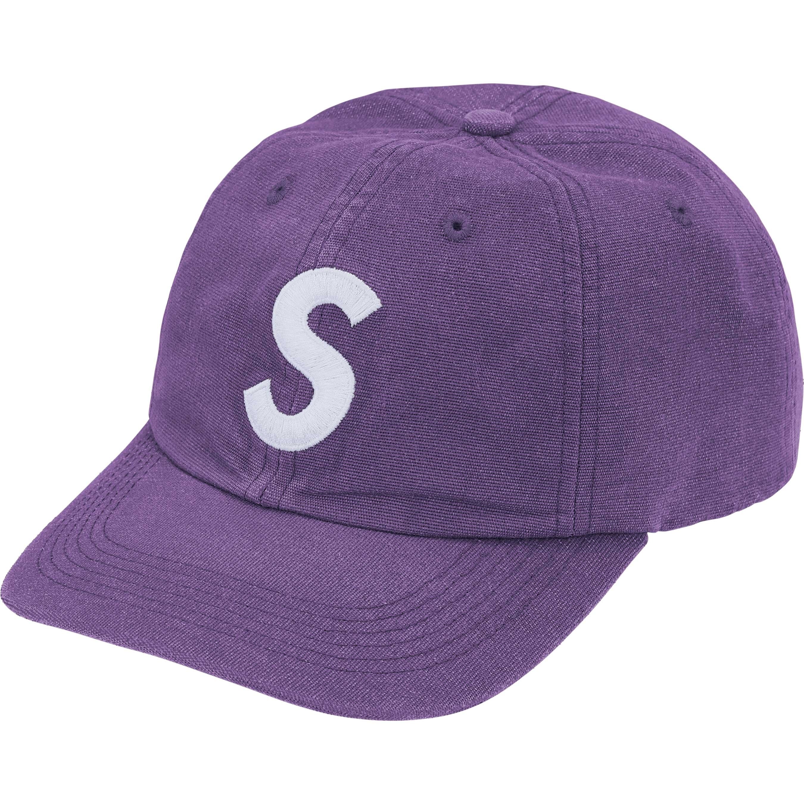 Cordura® Denim S Logo 6-Panel view 15